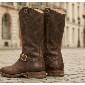 Bota Feminina