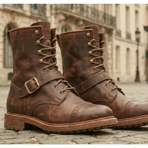 Bota Masculina